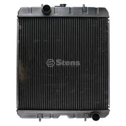 Ford New Holland Radiator, 1106-6334
