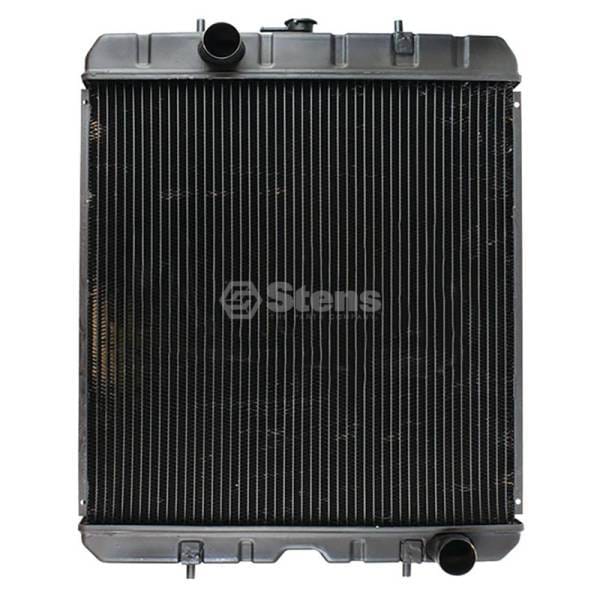 Ford New Holland Radiator, 1106-6334