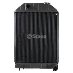 Ford New Holland Radiator, 1106-6336