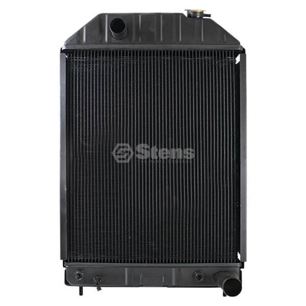 Ford New Holland Radiator, 1106-6336