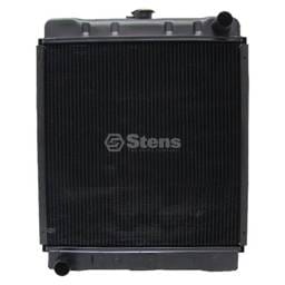 Ford New Holland Radiator, 1106-6337