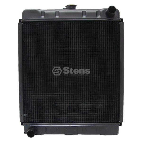 Ford New Holland Radiator, 1106-6337