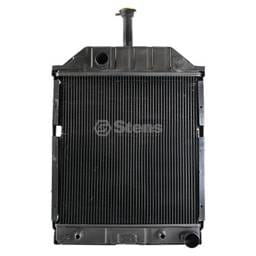 Ford New Holland Radiator, 1106-6338