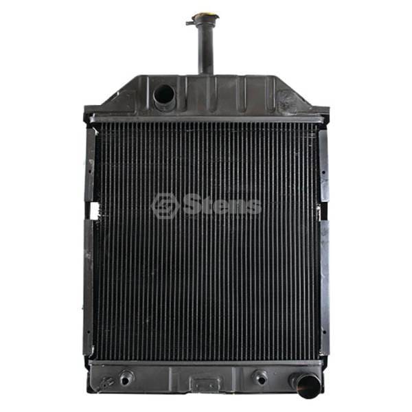 Ford New Holland Radiator, 1106-6338