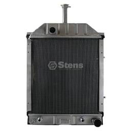 Ford New Holland Radiator, 1106-6339