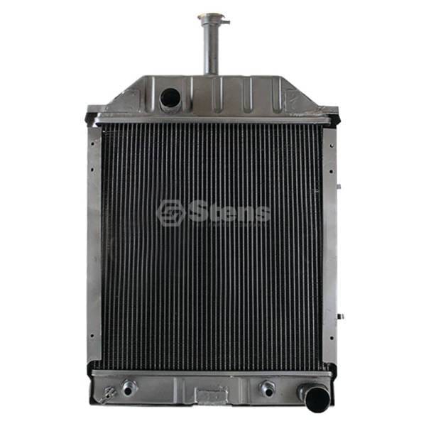 Ford New Holland Radiator, 1106-6339