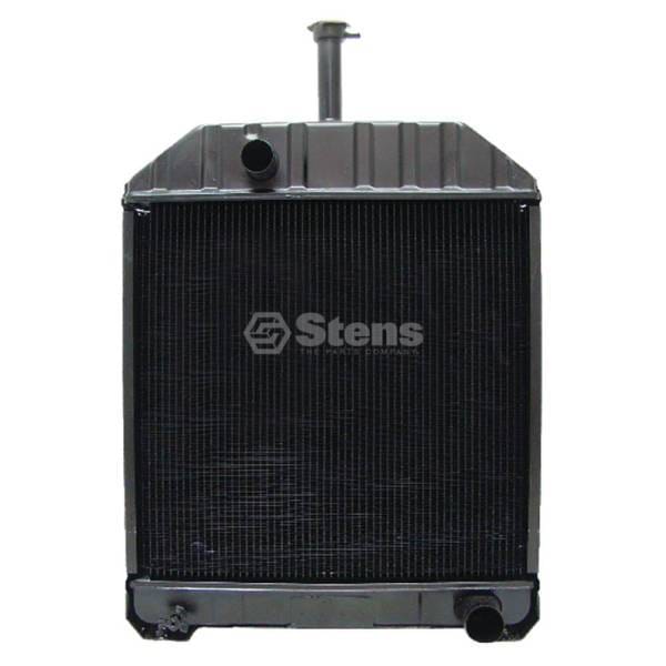 Ford New Holland Radiator, 1106-6340