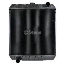 Ford New Holland Radiator, 1106-6341