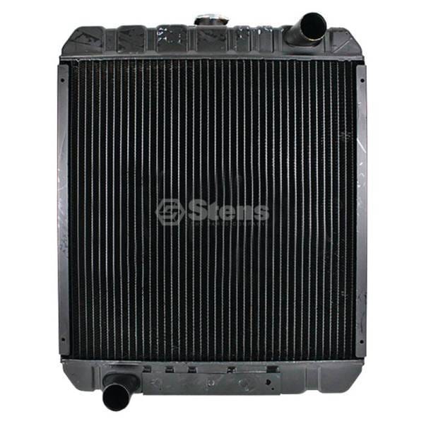 Ford New Holland Radiator, 1106-6341