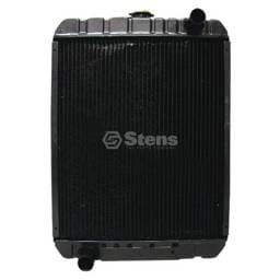 Ford New Holland Radiator, 1106-6342