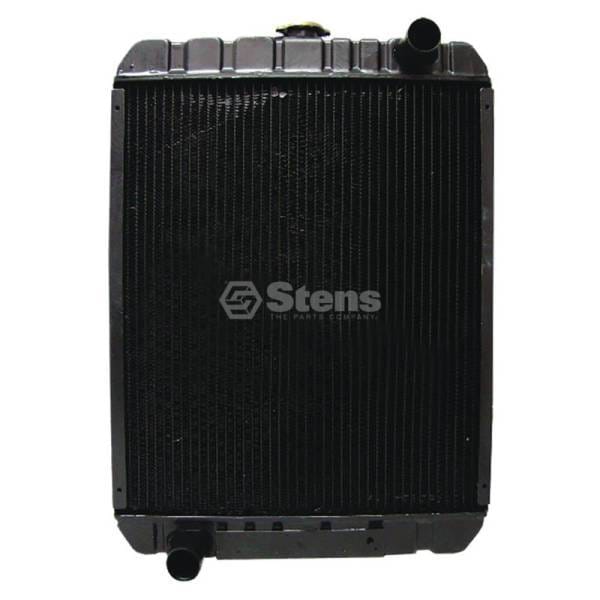 Ford New Holland Radiator, 1106-6342