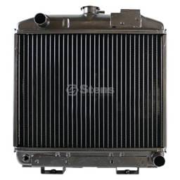 Ford New Holland Radiator, 1106-6343