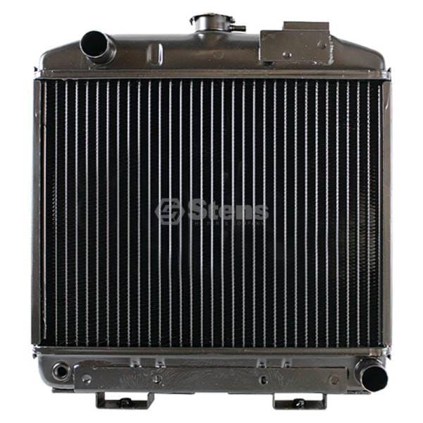 Ford New Holland Radiator, 1106-6343