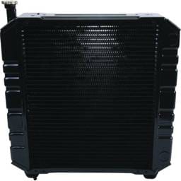 Ford New Holland Radiator, 1106-6346