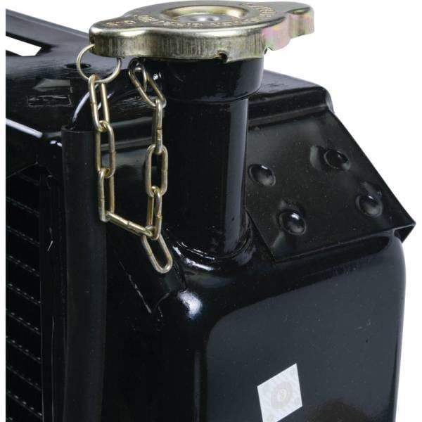 Ford New Holland Radiator, 1106-6346 thumbnail 3
