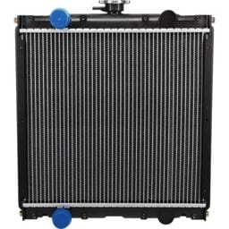 Ford New Holland Radiator, 1106-6357