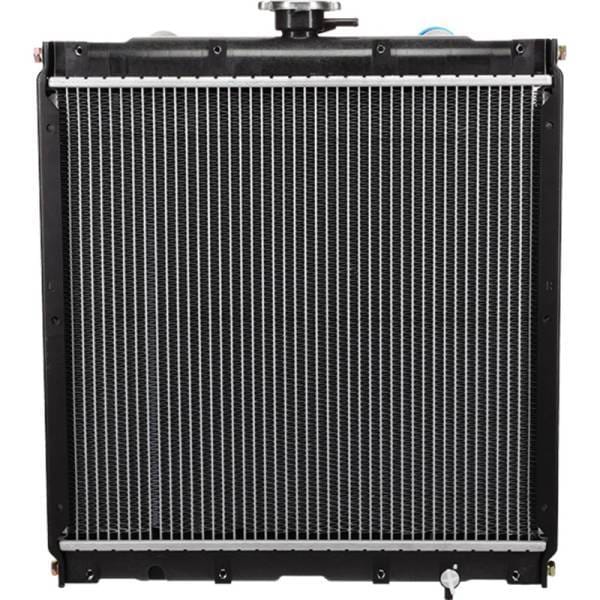 Ford New Holland Radiator, 1106-6357 thumbnail 2