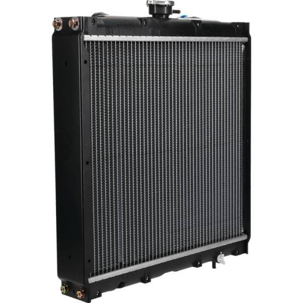 Ford New Holland Radiator, 1106-6357 thumbnail 3