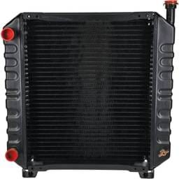 Ford New Holland Radiator, 1106-6358