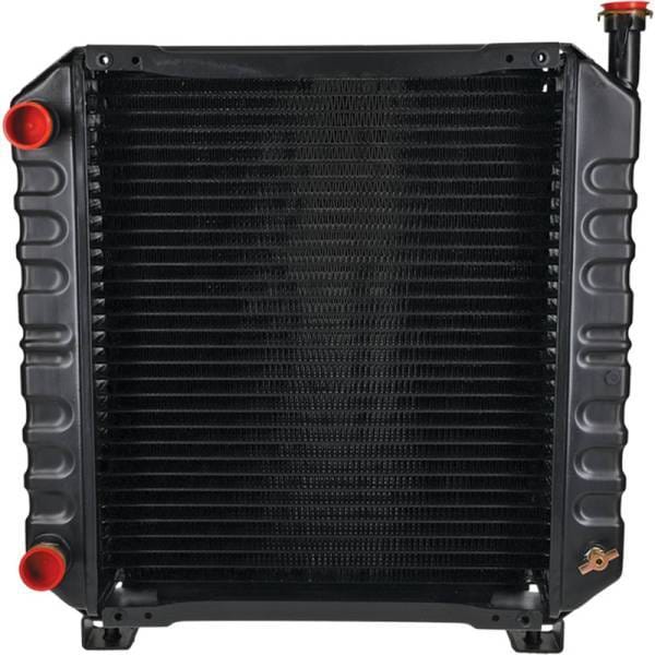 Ford New Holland Radiator, 1106-6358