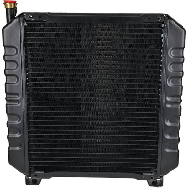 Ford New Holland Radiator, 1106-6358 thumbnail 2