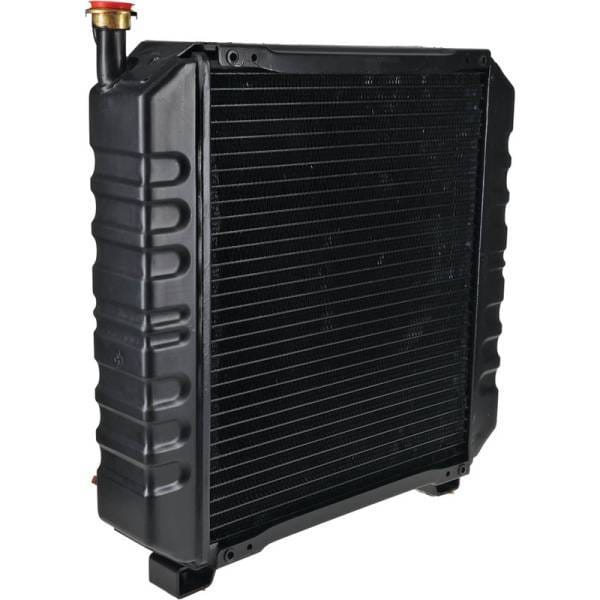 Ford New Holland Radiator, 1106-6358 thumbnail 3