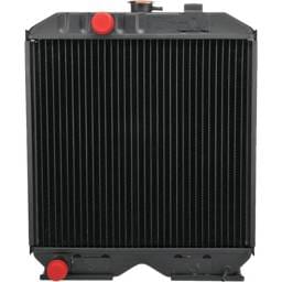 Ford New Holland Radiator, 1106-6359