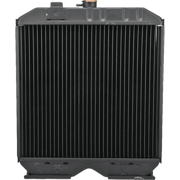Ford New Holland Radiator, 1106-6359 thumbnail 2