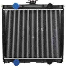 Ford New Holland Radiator, 1106-6360