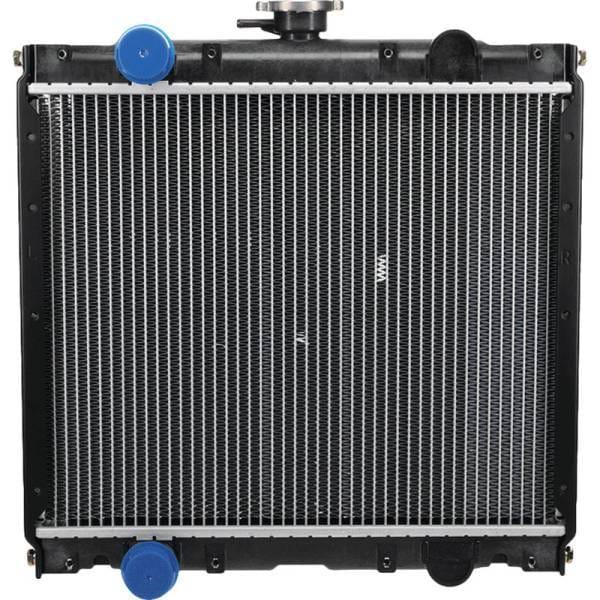 Ford New Holland Radiator, 1106-6360
