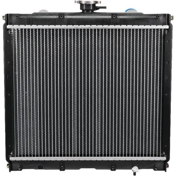 Ford New Holland Radiator, 1106-6360 thumbnail 2