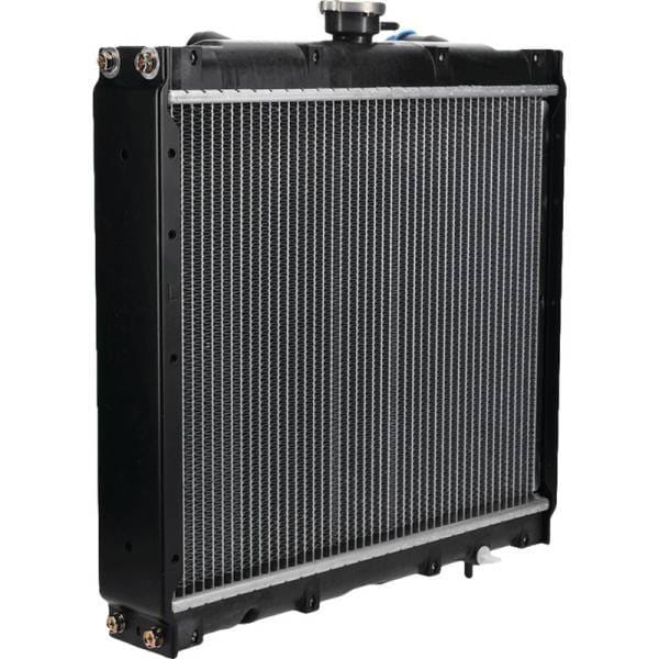 Ford New Holland Radiator, 1106-6360 thumbnail 3