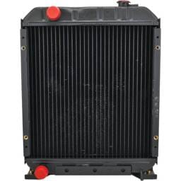 Ford New Holland Radiator, 1106-6361