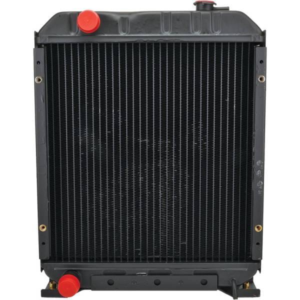 Ford New Holland Radiator, 1106-6361