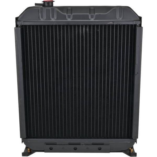 Ford New Holland Radiator, 1106-6361 thumbnail 2
