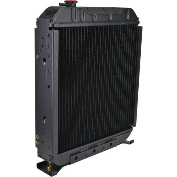 Ford New Holland Radiator, 1106-6361 thumbnail 3