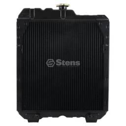 Ford New Holland Radiator, 5172928