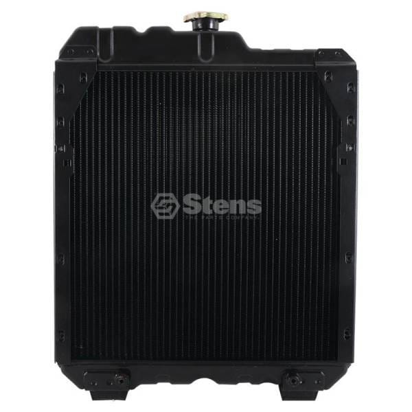 Ford New Holland Radiator, 5172928