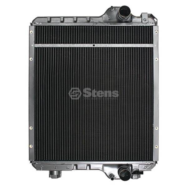 Ford New Holland Radiator, 87575998