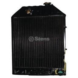 Ford New Holland Radiator, E7NN8005BA