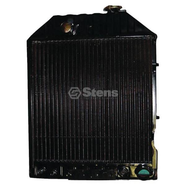 Ford New Holland Radiator, E7NN8005BA