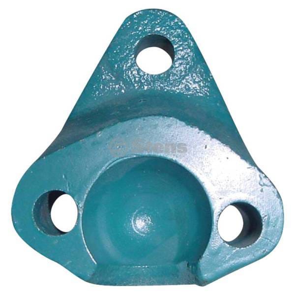 Ford New Holland Radius Ball Cap, 1104-4903