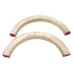 Ford New Holland Rear Crank Seal, 1109-1233