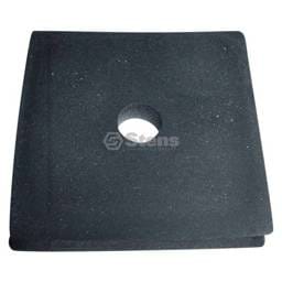 Ford New Holland Radiator Mount Pad, 1106-6299