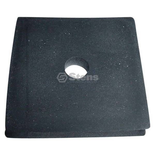 Ford New Holland Radiator Mount Pad, 1106-6299