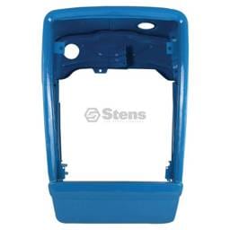 Ford New Holland Radiator Shell, 1111-5419