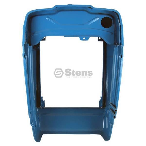 Ford New Holland Radiator Shell, 1111-5419 thumbnail 2
