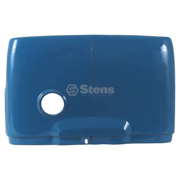 Ford New Holland Radiator Shell, 1111-5419 thumbnail 3
