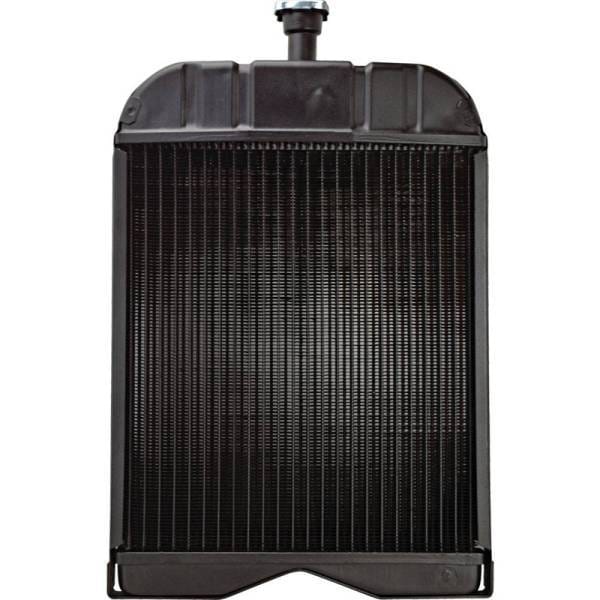 Ford New Holland Radiator, 1106-6300