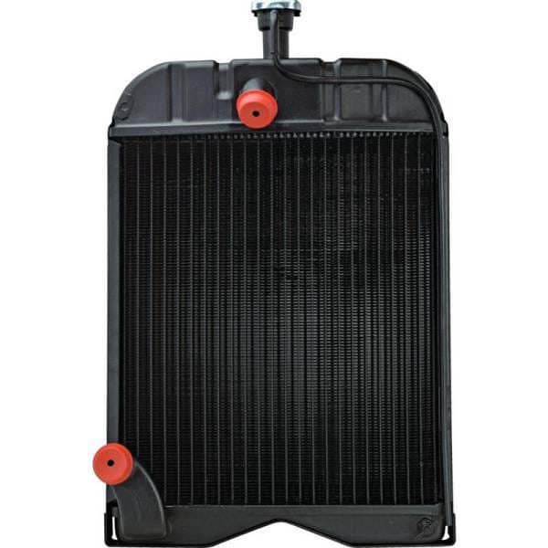 Ford New Holland Radiator, 1106-6300 thumbnail 2